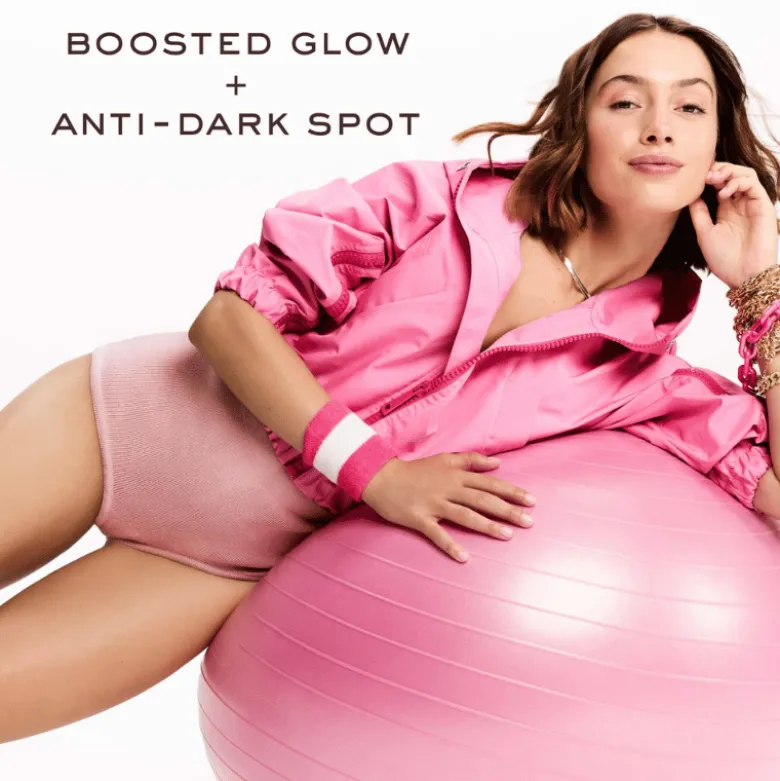 Nuxe Prodigieuse Hyalu Boost Anti-Dark Spot Glow Serum (30 ml)