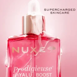 Nuxe Prodigieuse Hyalu Boost Anti-Dark Spot Glow Serum (30 ml)