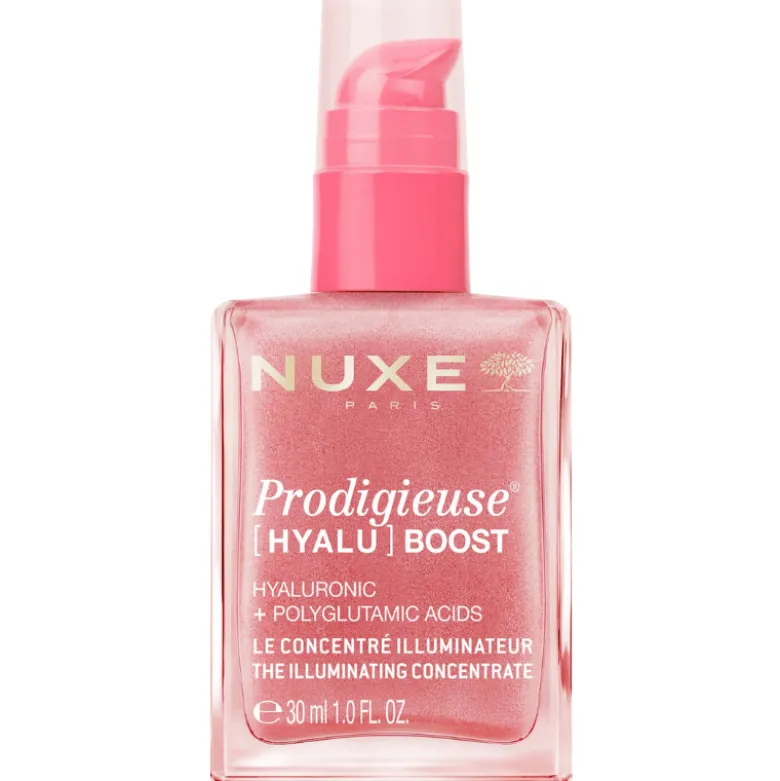 Nuxe Prodigieuse Hyalu Boost Illuminating Concentrate (30 ml)