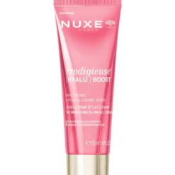Nuxe Prodigieuse Hyalu Boost Soothing Glow Gel-Cream (40 ml)