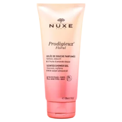 NUXE Prodigieux Florale Shower Gel (200 ml)