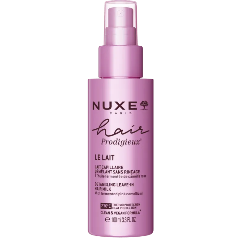 Nuxe Prodigieux Hair Instant Detangling Leave-in Milk (100 ml)
