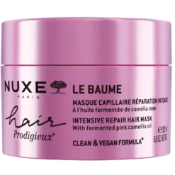 Nuxe Prodigieux Hair Intensive Repair Mask (200 ml)