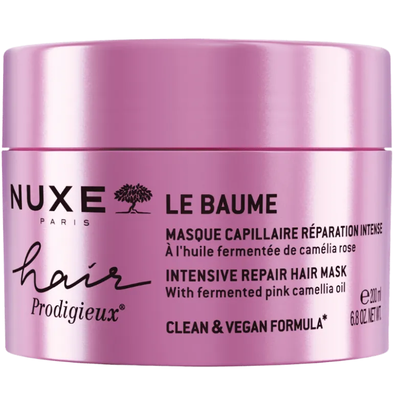 Nuxe Prodigieux Hair Intensive Repair Mask (200 ml)