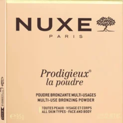 Nuxe Prodigieux La Poudre Eclat Bronzing (10 g)