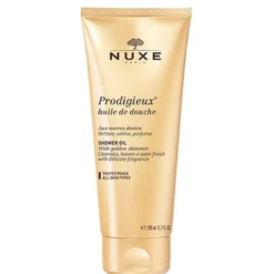 Nuxe prodigiex shower oil (200 ml)