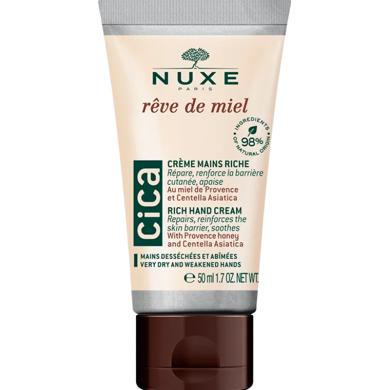 Nuxe Reve de Miel Cica Hand (10 ml)