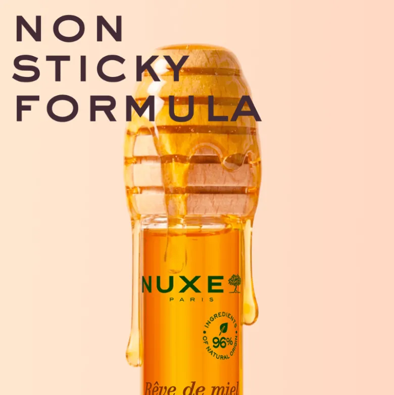 Nuxe Reve de Miel Lip Honey (60 ml)