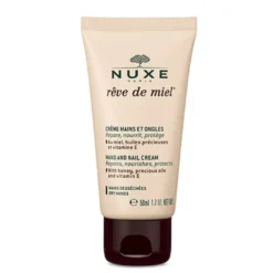 Nuxe Rêve de Miel Hand and Nail Cream (50 ml)