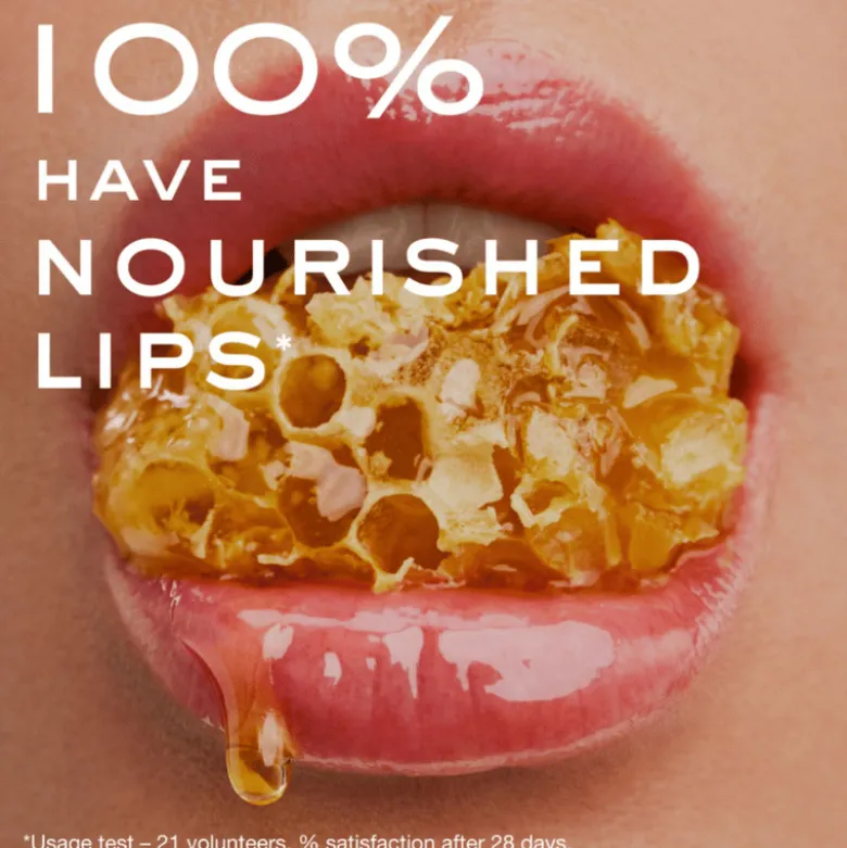 NUXE Rêve De Miel Honey Lip Balm (15 g)