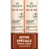 Nuxe Rêve de Miel Lip Moisturising Stick Duopack (2 x 4 g)