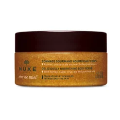 Nuxe Rêve de miel Nourishing Body Scrub (175 ml)