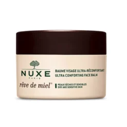 NUXE Rêve de Miel Ultra Comfortable Face Balm (50 ml)