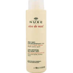NUXE Rêve De Miel Ultra Comforting Body Cream 400 ml.