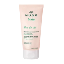 Nuxe Rêve De Thé Body Scrub (150 ml)