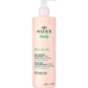 Nuxe Rêve De Thé Revitalising Moisturising Milk 24H (400 ml)