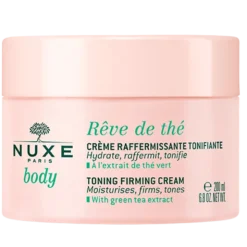 Nuxe Rêve De Thé Toning Firming Cream (200 ml)