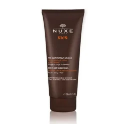 Nuxe Shower gel til mænd (200 ml)