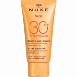 NUXE Sun Delicious Cream For Face SPF30 50ml.