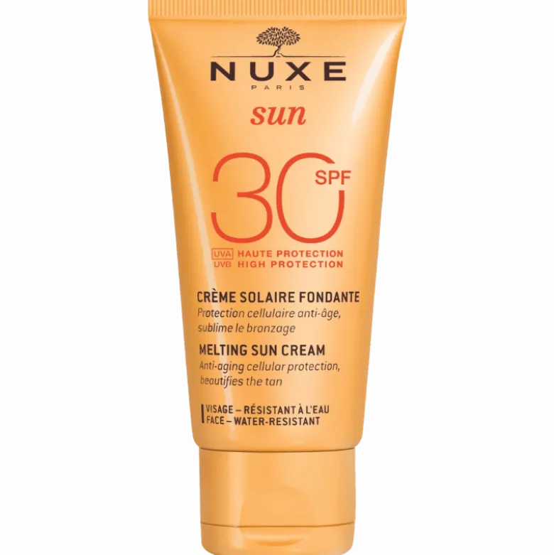 NUXE Sun Delicious Cream For Face SPF30 50ml.