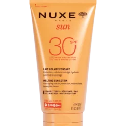 NUXE Sun Delicious Lotion SPF30 150 ml.