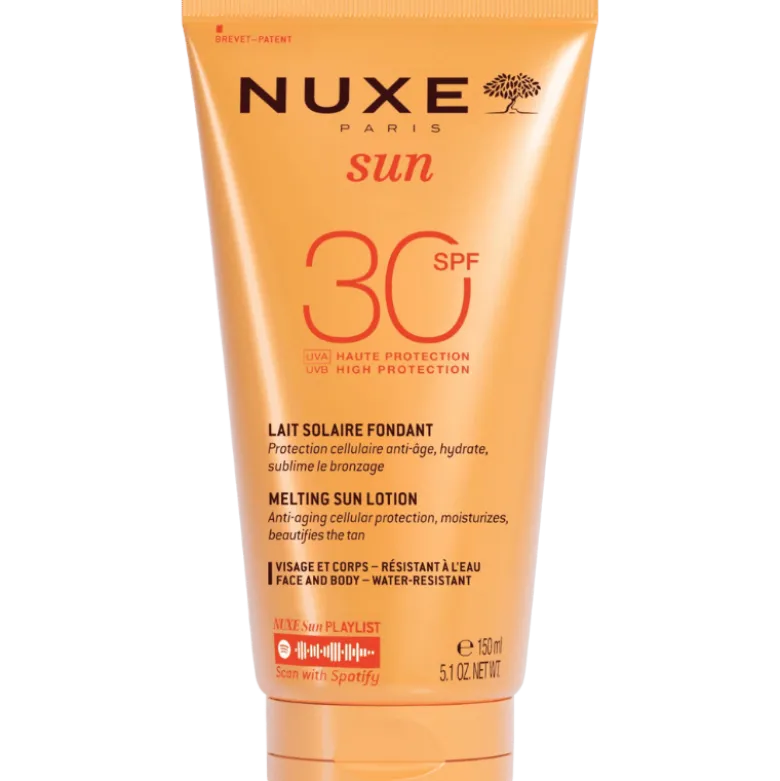 NUXE Sun Delicious Lotion SPF30 150 ml.