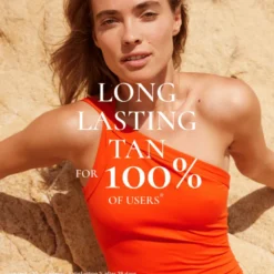 NUXE Sun Delicious Lotion SPF30 150 ml.