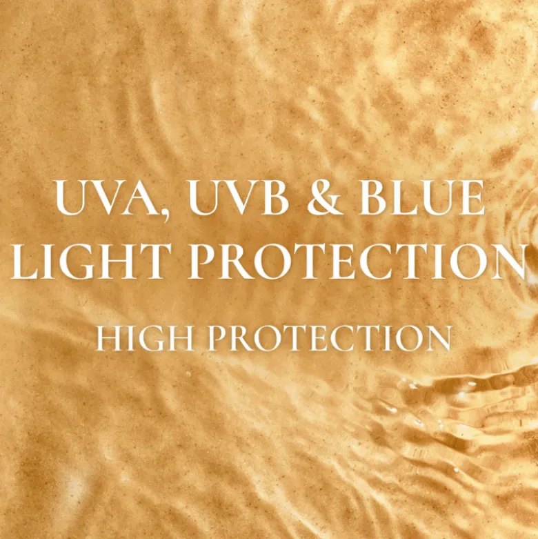 Nuxe Sun-Kissed Fluid SPF30 (40 ml)