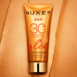 Nuxe Sun-Kissed Fluid SPF30 (40 ml)