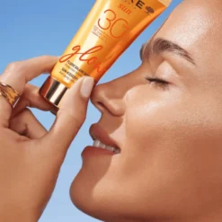 Nuxe Sun-Kissed Fluid SPF30 (40 ml)