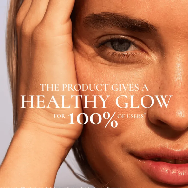 Nuxe Sun-Kissed Fluid SPF30 (40 ml)