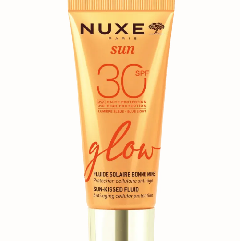 Nuxe Sun-Kissed Fluid SPF30 (40 ml)