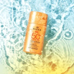 Nuxe Sun Light Fluid High Protection SPF50 (50 ml)