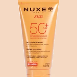 Nuxe Sun Lotion SPF 50 (150 ml)