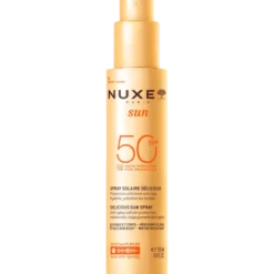 Nuxe Sun Melting Spray High Protection SPF50 (150 ml)