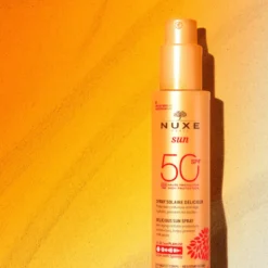 Nuxe Sun Melting Spray High Protection SPF50 (150 ml)