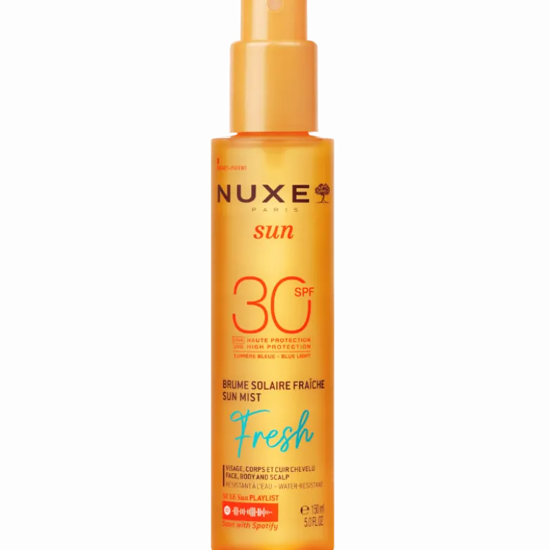 Nuxe Sun Mist Fresh SPF30 (150 ml)
