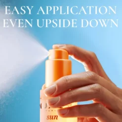 Nuxe Sun Mist Fresh SPF30 (150 ml)