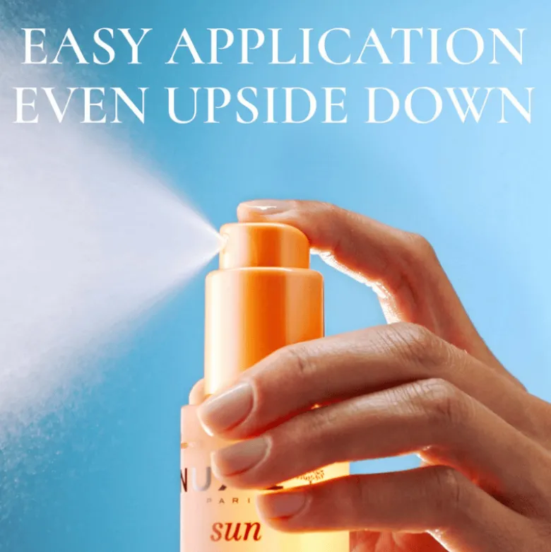 Nuxe Sun Mist Fresh SPF30 (150 ml)