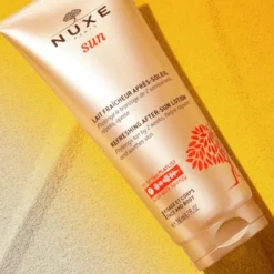 NUXE Sun Refreshing After-Sun (200 ml)
