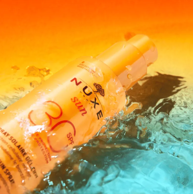 Nuxe Sun Spray SPF30 (150 ml)