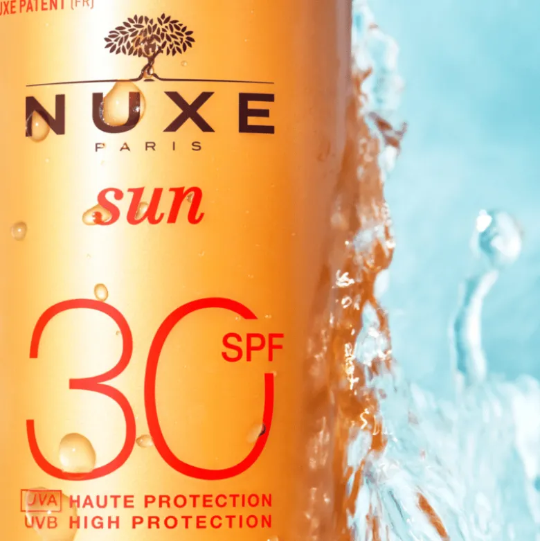 Nuxe Sun Spray SPF30 (150 ml)
