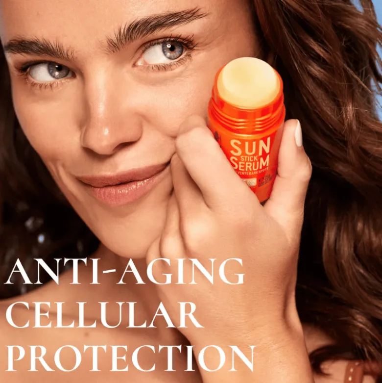 Nuxe Sun Stick Serum SPF50+ (25 g)