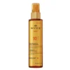 Nuxe Sun Tanning Oil For Face & Body SPF 10 (150 ml)