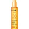 Nuxe Sun Tanning Oil - Sololie SPF 30 150ml