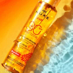 Nuxe Sun Tanning Oil - Sololie SPF 30 150ml