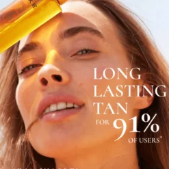 Nuxe Sun Tanning Oil - Sololie SPF 30 150ml