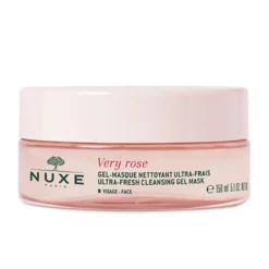 Nuxe Very Rose Cleansing Gel Mask (150 ml)