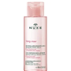 NUXE Very Rose Cleansing Water Sensitive Skin (400 ml)