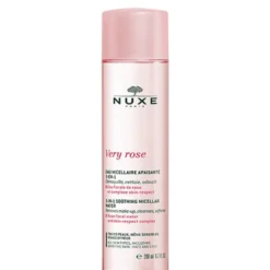 Nuxe Very Rose Cleansing Water Dry Skin (200 ml)